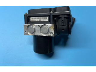 Блок АБС 6Q0907379R, 6Q0614117L Skoda Fabia Mk1 (6Y) 1999 - 2007 года