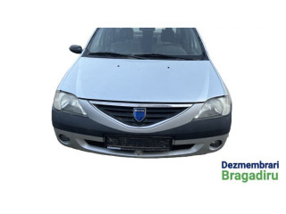 Генератор Dacia Logan I