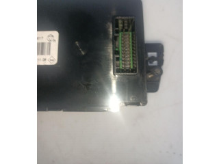 Блок управления климат-контролем    Renault Scenic III   Grand scenic III