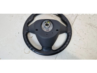 Руль Saab 9-3 Ver2 2008 - 2016 года 12779417