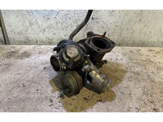 Турбина Volvo S60 TD04L12T, 30650635