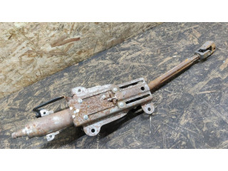 Крестовидная связь оси рулевого колеса