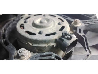 Вентилятор радиатора         Fiat Punto Evo 1.2