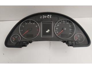 Панель приборов 0263626081   Audi A4 Allroad       