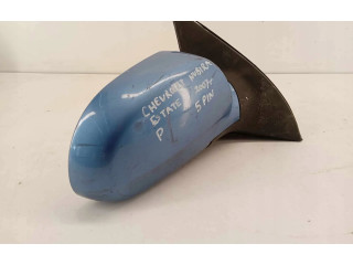 Зеркало электрическое Chevrolet Nubira - года