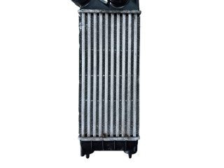 Интеркулер  0384N9   Peugeot 3008 I 