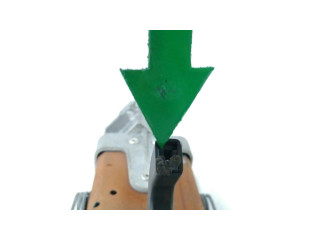 Рулевая рейка PP019460068 Saab 9-3 Ver2 2003-2007 года