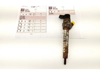 Vstřikovač 0445110599 Toyota Verso-S 1WW