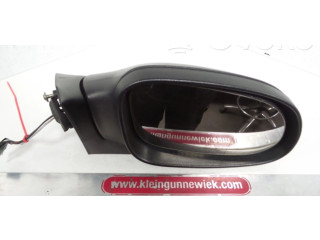 Зеркало электрическое        Mercedes-Benz A W168  1997 - 2004 года   