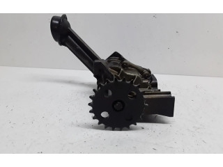 Масляный насос 8200307174 Renault Clio III