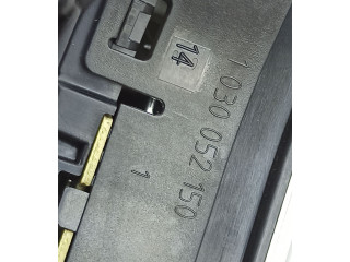 Панель приборов A1769008901, 0263700124   Mercedes-Benz A W176       