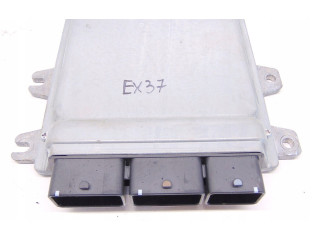 Блок управления двигателя MEC107010   Infiniti EX