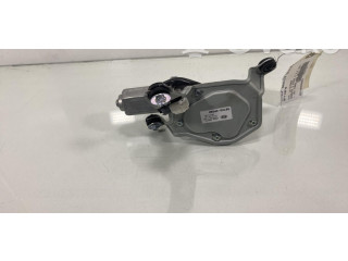 Моторчик заднего дворника 987002P500    KIA Sorento