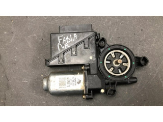 Передний двигатель механизма для подъема окон