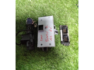 Řídící jednotka 55192305, 55192305   Fiat Punto (188) 2003