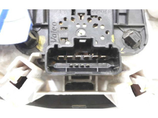 Блок управления климат-контролем 6001551800, N106278BT1001639U Dacia Duster