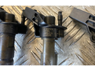 Комплект форсунок A6420700587, A6420701387    Mercedes-Benz E W211  642921 