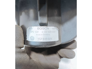 Вентилятор печки    357819021, 3137020022   Volkswagen PASSAT B4