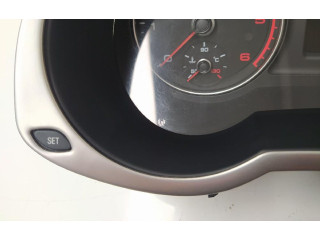 Панель приборов 8U0920940C Audi Q3 8U