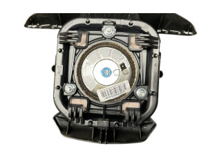 Руль Citroen C5 2008 - 2016 года 608004900, 968771372ZD