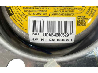 Подушка безопасности водителя P1GS311XLAH, 1GS311XLAH   Jeep Grand Cherokee