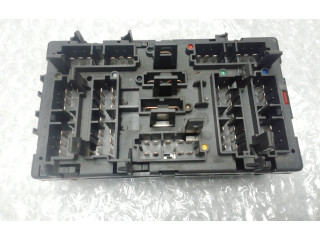 Блок предохранителей    Citroen Xantia    