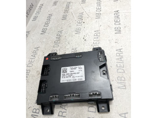 Комфортный модуль