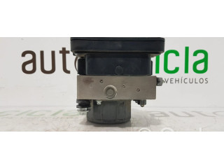 Блок АБС ABS   Dacia  Logan II  2012-2020 года