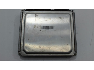 Блок управления двигателя 04b907445 Skoda Rapid (NH)