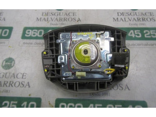 Подушка безопасности водителя SsangYong Kyron