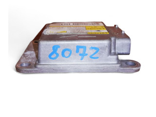 Блок подушек безопасности 96801134, 96801134   Chevrolet Matiz
