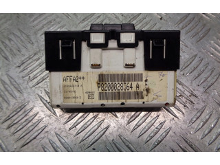 Блок управления спидометра 8200028364   Renault Clio II