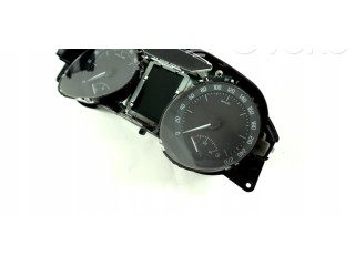 Спидометр (приборный щиток) 3T2920841K Skoda Superb B6 (3T)