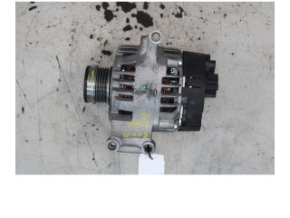 Генератор    Fiat 500      