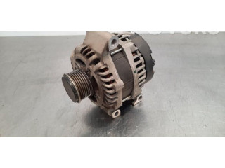 Генератор EB3T10300DA, A003TV0981ZT Ford Ranger IV