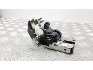 Zámek zadních dveří 4H0827505 Audi A6 S6 C7 4G 2011