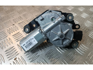 Моторчик заднего дворника A2059063400, W000060243    Mercedes-Benz C W205