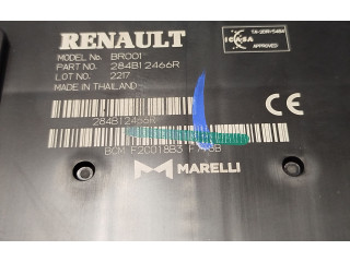 Блок комфорта 284B12466R, BR001   Renault Trafic III (X82)   
