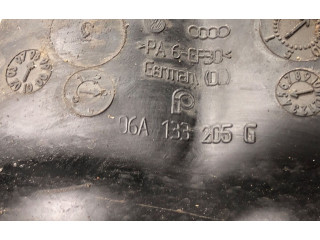 Всасывающий коллектор 06A133205G   Skoda Octavia Mk1 (1U)