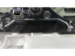 Přístrojová deska Mercedes-Benz SLK R170 1999 88458012