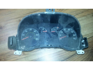 Přístrojová deska Fiat Punto (188) 2003 46833372, 503000460600