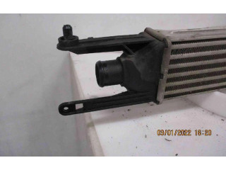 Интеркулер  55702237, 55702237   Fiat Grande Punto 