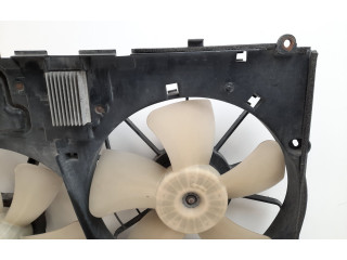 Комплект вентиляторов     4227501710, 8925730070    Lexus RX 300 3.0