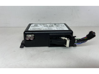 Блок управления 5NA035284C Volkswagen Golf VII