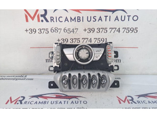 Блок управления климат-контролем 69797002H, 69797002H   Mini One  Cooper Coupe R56