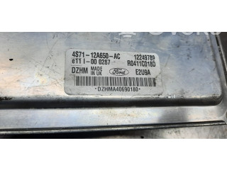 Řídící jednotka Ford Mondeo Mk III 2004