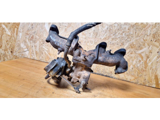  Турбина Volkswagen PASSAT B4  028145701r         