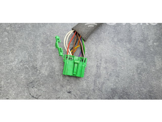 Зеркало электрическое        Volvo V70  2000 - 2004 года   