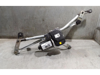 Комплект механизма стеклоочистителей    W000078602, W000078602   Volvo XC60