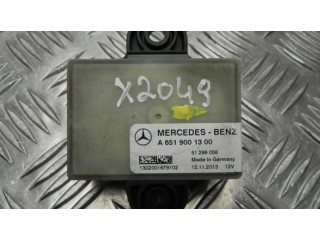 Реле подогрева свеч